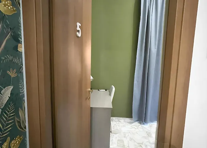 Mi Casa Tu Casa - Гостевой дом Катания