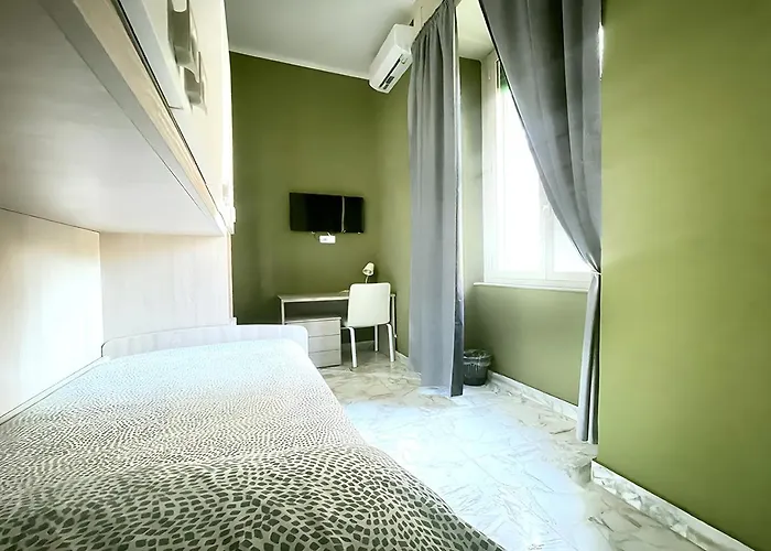Гостевой дом Mi Casa Tu Casa - Катания