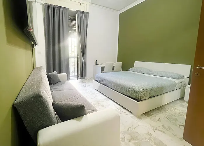 Mi Casa Tu Casa - Гостевой дом *