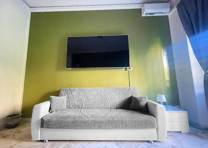 Гостевой дом Mi Casa Tu Casa - *