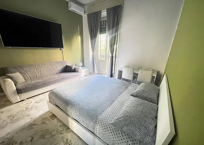Mi Casa Tu Casa - *
