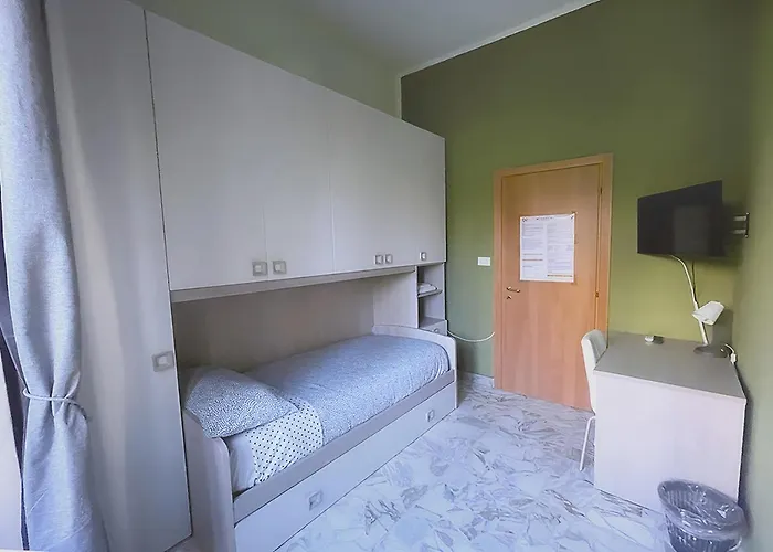Mi Casa Tu Casa - Гостевой дом