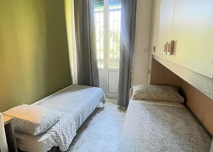 Гостевой дом Mi Casa Tu Casa -