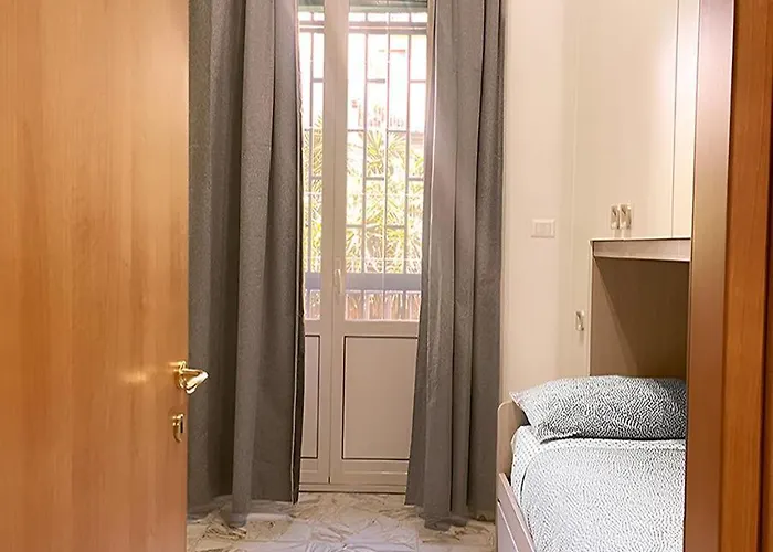 Mi Casa Tu Casa - Гостевой дом *
