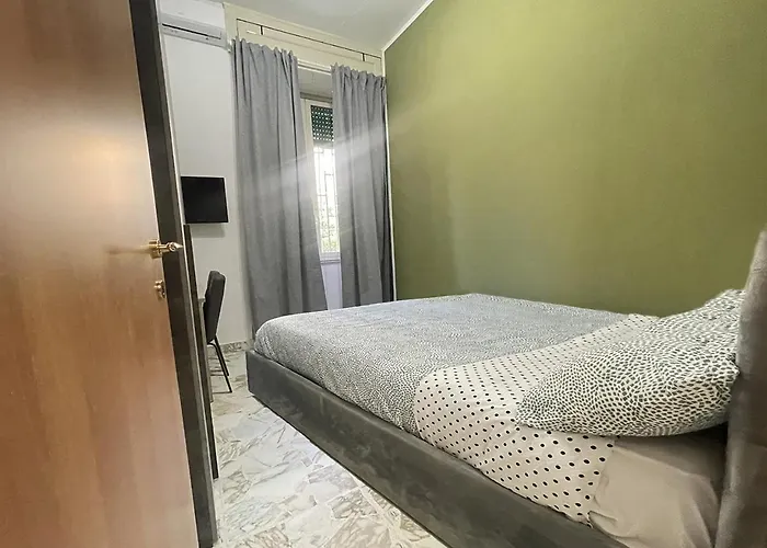 Гостевой дом Mi Casa Tu Casa -
