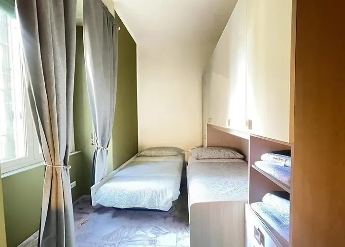 Гостевой дом Mi Casa Tu Casa -