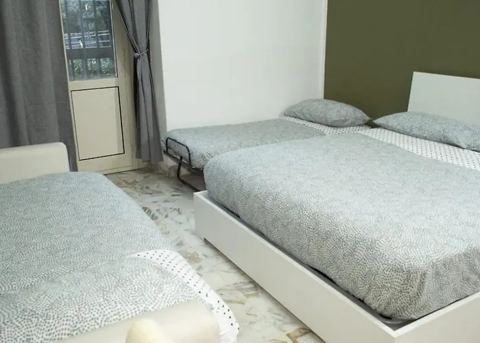 Гостевой дом Mi Casa Tu Casa - *