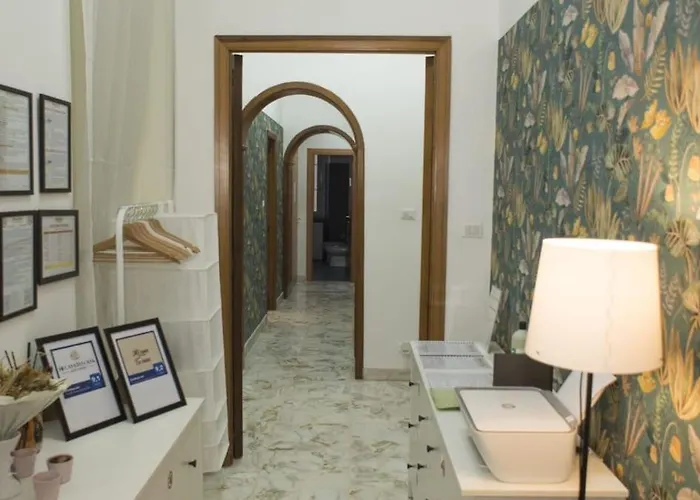 Гостевой дом Mi Casa Tu Casa -