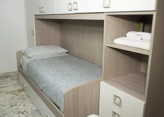 Гостевой дом Mi Casa Tu Casa -